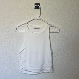 Sincerely Jules Cropped Tank